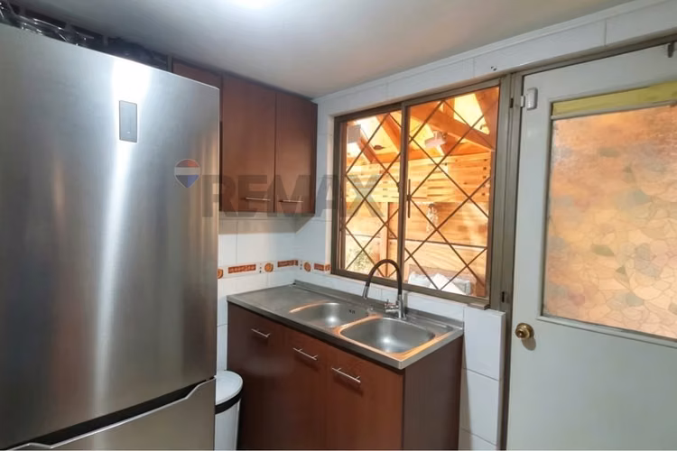 En venta casa remodelada en maipú - Imagen 8