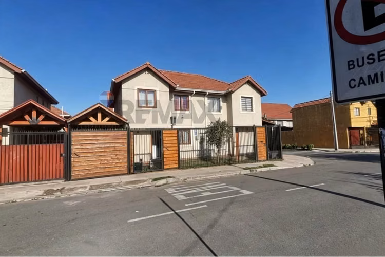 En venta casa remodelada en maipú - Imagen 22