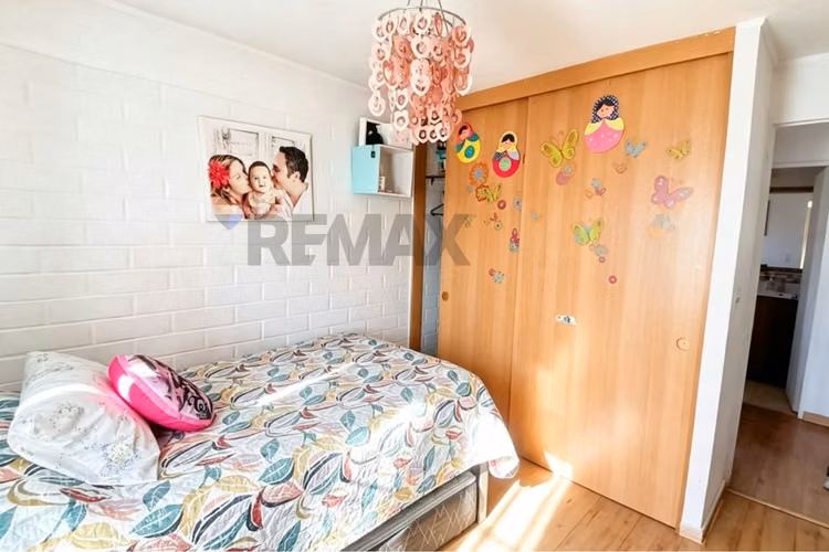 En venta casa remodelada en maipú - Imagen 14