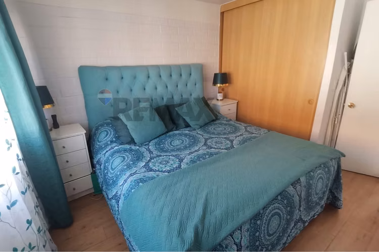 En venta casa remodelada en maipú - Imagen 12