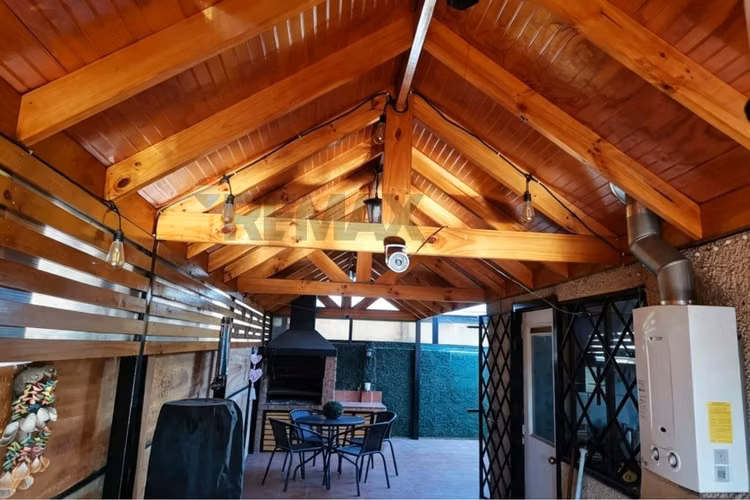 En venta casa remodelada en maipú - Imagen 20