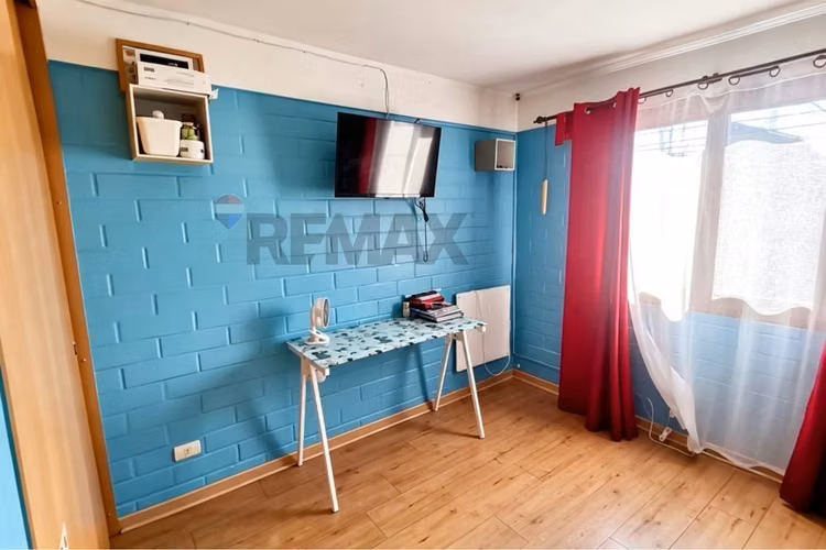 En venta casa remodelada en maipú - Imagen 16