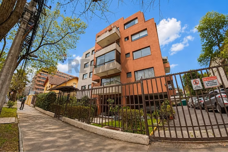 "encanto en el centro ñuñoíno - Imagen 30