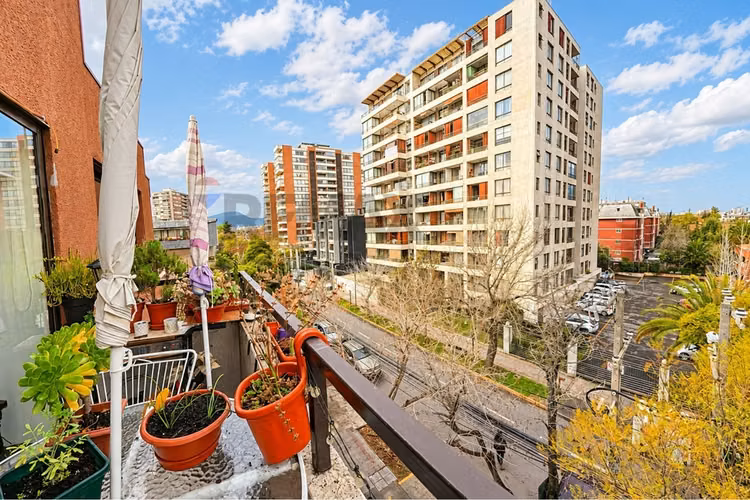 "encanto en el centro ñuñoíno - Imagen 5