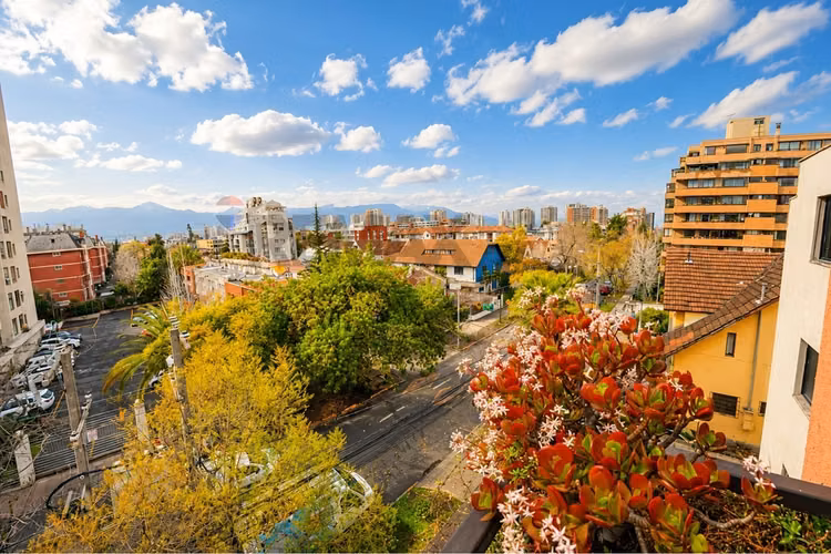 "encanto en el centro ñuñoíno - Imagen 7