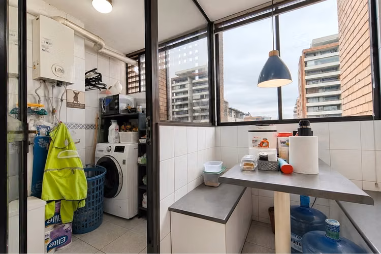 Gran departamento de 3d/ 3b/ 1e/ 1b - Imagen 18