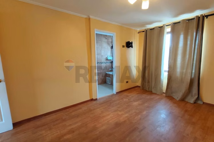 "tu hogar ideal en tranquila zona de maipú" - Imagen 25