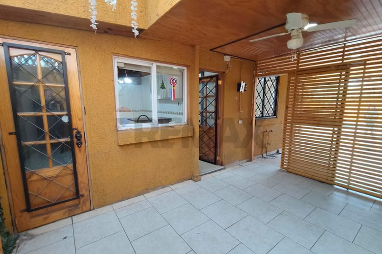 "tu hogar ideal en tranquila zona de maipú" - Imagen 40