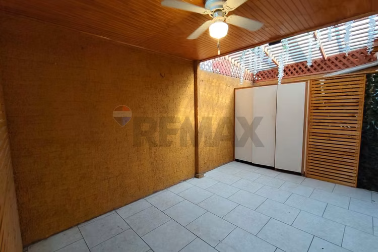 "tu hogar ideal en tranquila zona de maipú" - Imagen 8