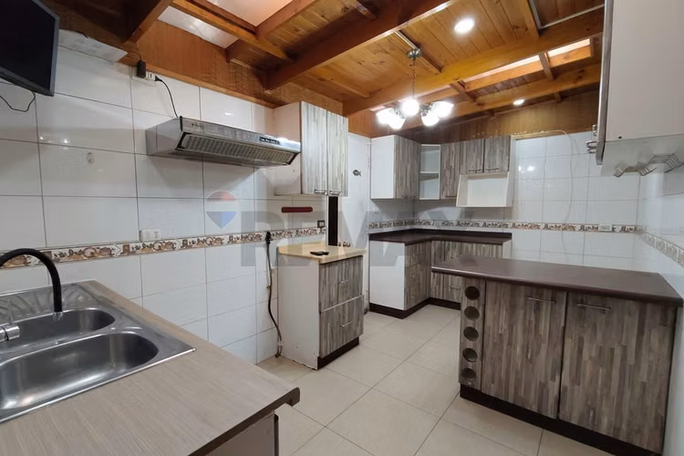 "tu hogar ideal en tranquila zona de maipú" - Imagen 35