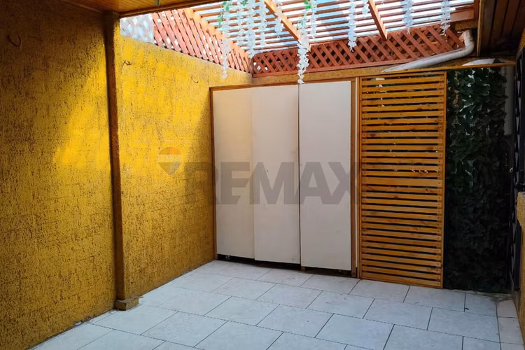 "tu hogar ideal en tranquila zona de maipú" - Imagen 38