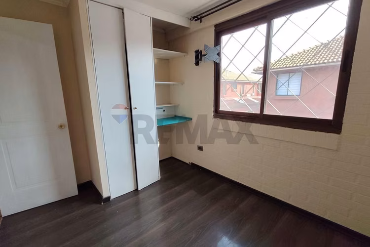 "tu hogar ideal en tranquila zona de maipú" - Imagen 20