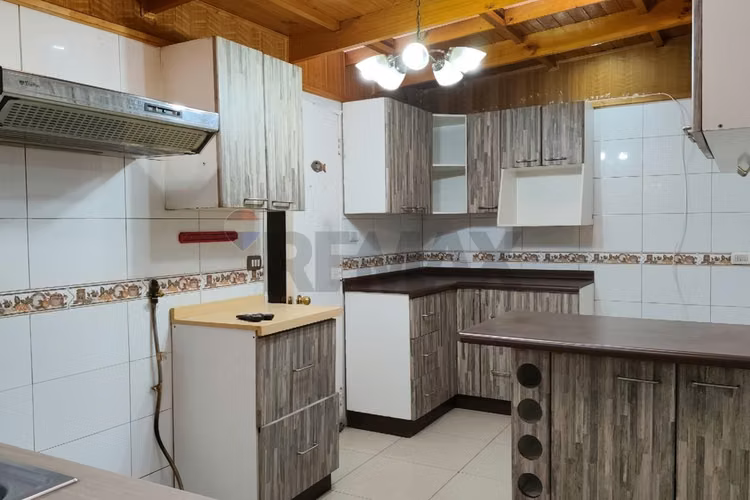 "tu hogar ideal en tranquila zona de maipú" - Imagen 34