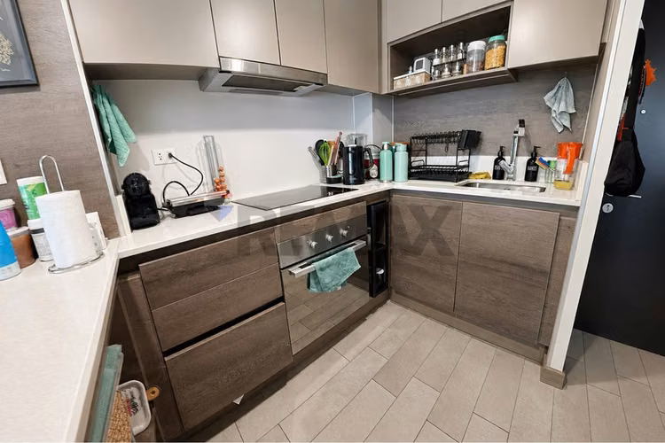 Departamento 2d+1b+1estc+1bga en ñuñoa - Imagen 34