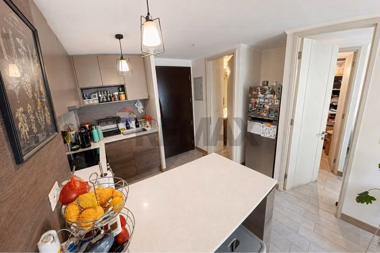 Departamento 2d+1b+1estc+1bga en ñuñoa - Imagen 32