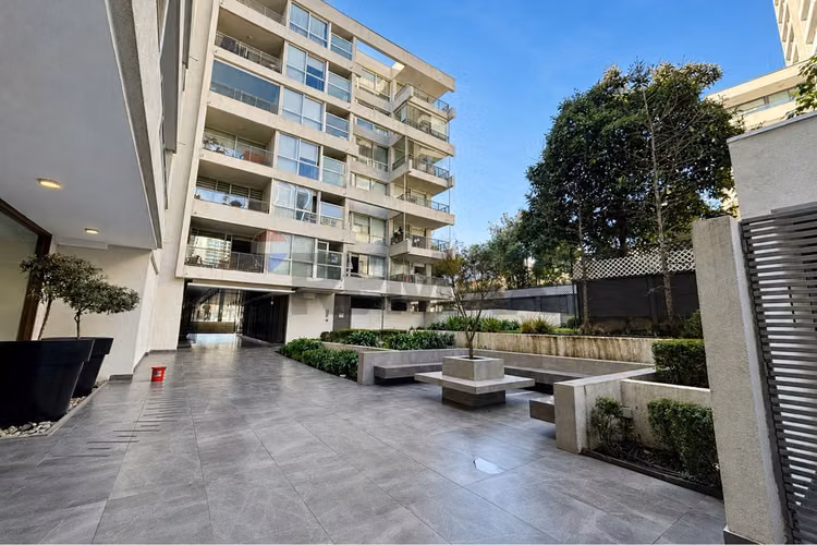 Departamento 2d+1b+1estc+1bga en ñuñoa - Imagen 14
