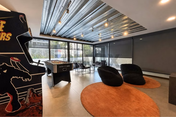 Departamento 2d+1b+1estc+1bga en ñuñoa - Imagen 11