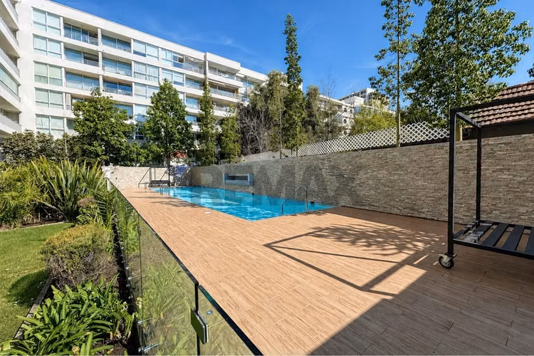 Departamento 2d+1b+1estc+1bga en ñuñoa - Imagen 26