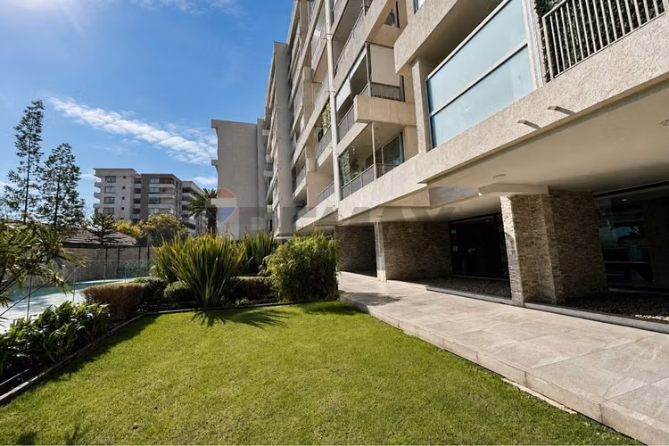Departamento 2d+1b+1estc+1bga en ñuñoa - Imagen 36