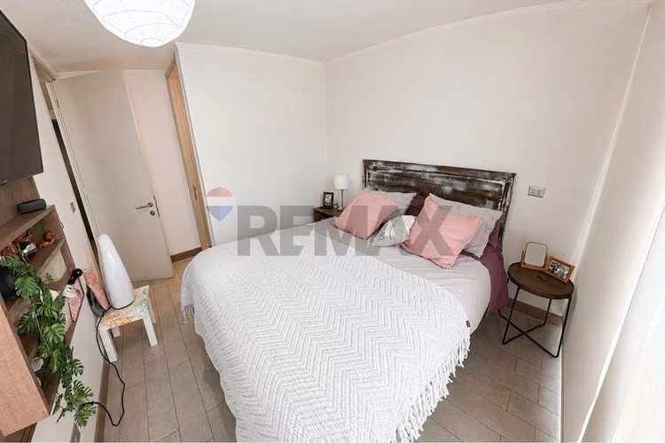 Departamento 2d+1b+1estc+1bga en ñuñoa - Imagen 20