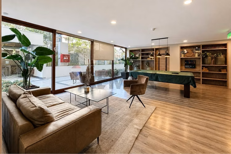Departamento 2d+1b+1estc+1bga en ñuñoa - Imagen 6