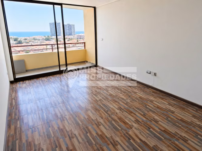 VENDE DEPARTAMENTO FELIX GARCIA, ANTOFAGASTA
