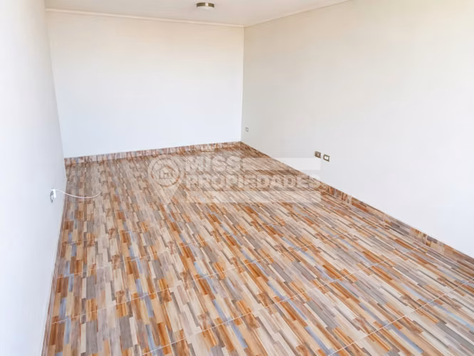 VENDE DEPARTAMENTO FELIX GARCIA, ANTOFAGASTA