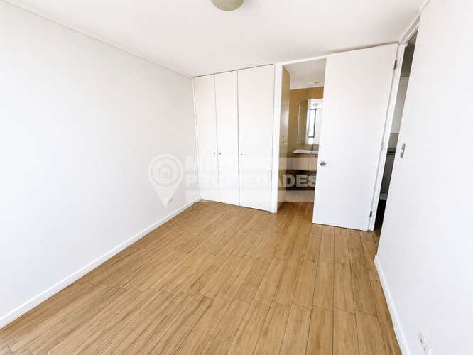 VENDE DEPARTAMENTO EDIFICIO MONTAU, INDEPENDENCIA - Imagen 7