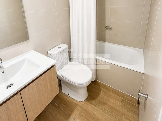 VENDE DEPARTAMENTO EDIFICIO MONTAU, INDEPENDENCIA - Imagen 4