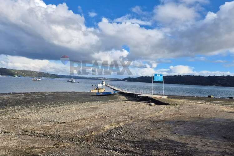 Parcela 6900 m2 en curaco de velez-chiloe - Imagen 25