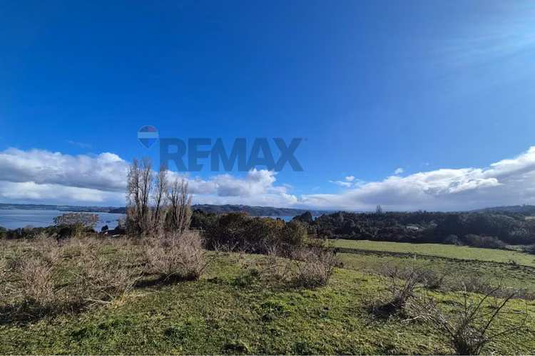 Parcela 6900 m2 en curaco de velez-chiloe - Imagen 14