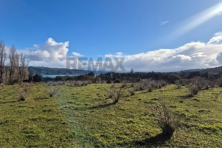 Parcela 6900 m2 en curaco de velez-chiloe - Imagen 9