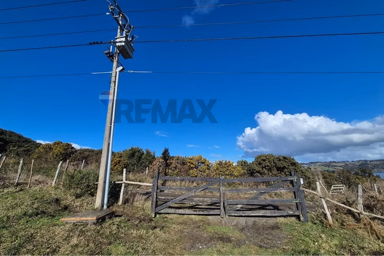 Parcela 6900 m2 en curaco de velez-chiloe - Imagen 16