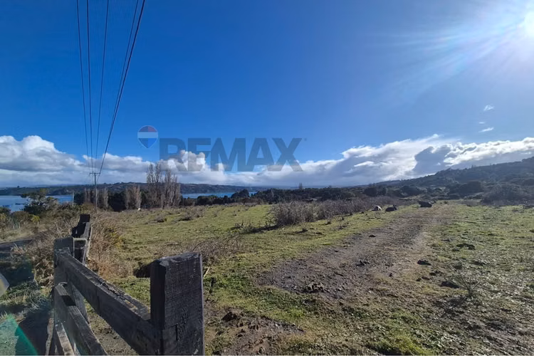 Parcela 6900 m2 en curaco de velez-chiloe - Imagen 4