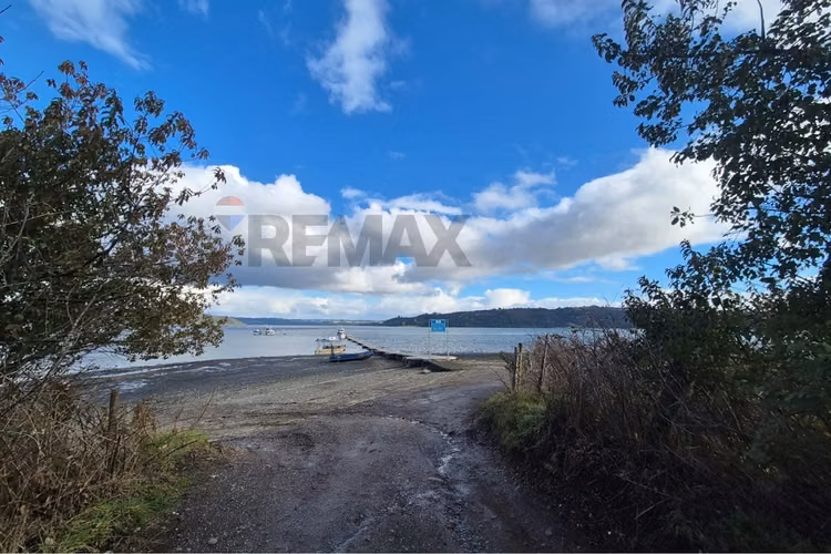 Parcela 6900 m2 en curaco de velez-chiloe - Imagen 24