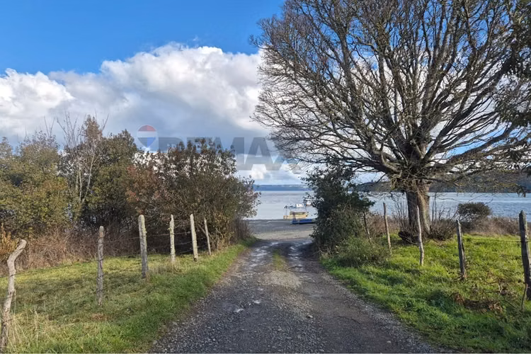 Parcela 6900 m2 en curaco de velez-chiloe - Imagen 22