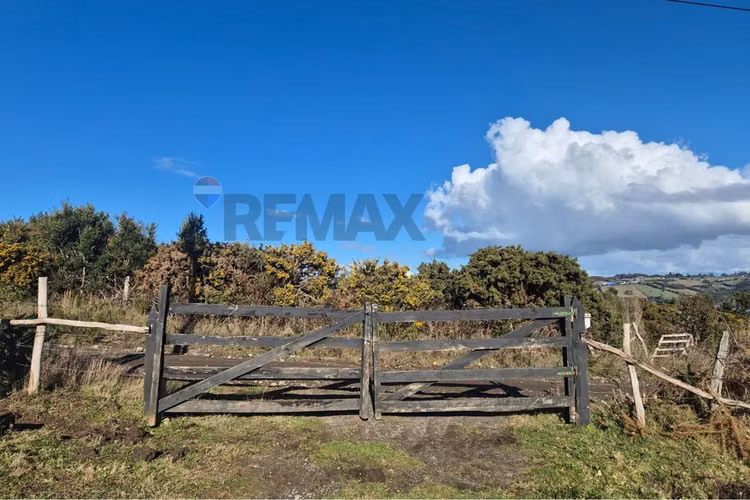 Parcela 6900 m2 en curaco de velez-chiloe - Imagen 15