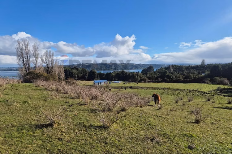 Parcela 6900 m2 en curaco de velez-chiloe - Imagen 12