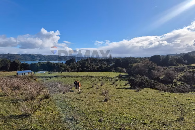 Parcela 6900 m2 en curaco de velez-chiloe - Imagen 11