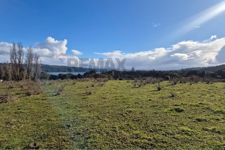 Parcela 6900 m2 en curaco de velez-chiloe - Imagen 6