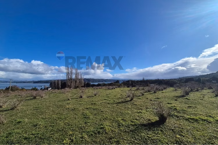 Parcela 6900 m2 en curaco de velez-chiloe - Imagen 10
