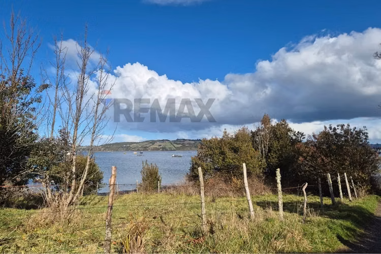 Parcela 6900 m2 en curaco de velez-chiloe - Imagen 21