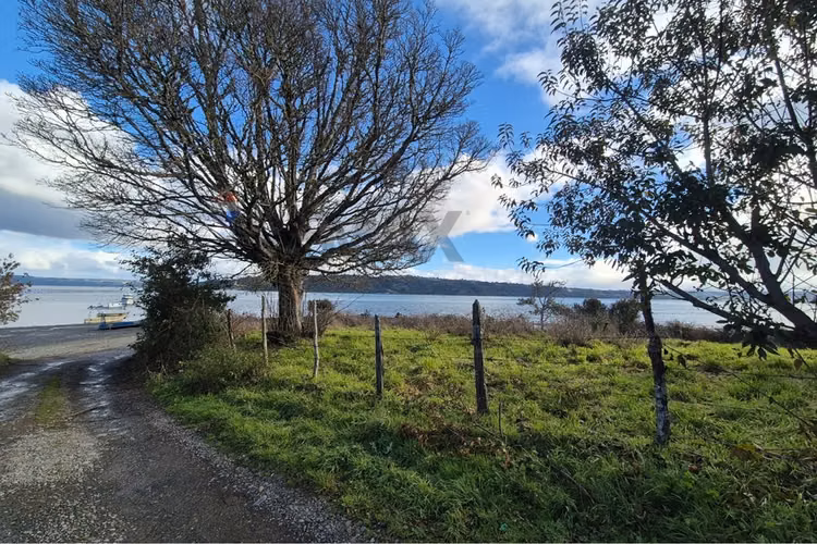 Parcela 6900 m2 en curaco de velez-chiloe - Imagen 23