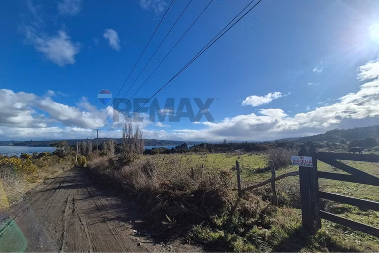 Parcela 6900 m2 en curaco de velez-chiloe - Imagen 18