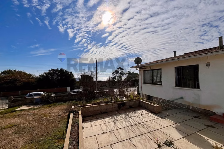 Se vende hermosa casa a pasos del mar. - Imagen 22