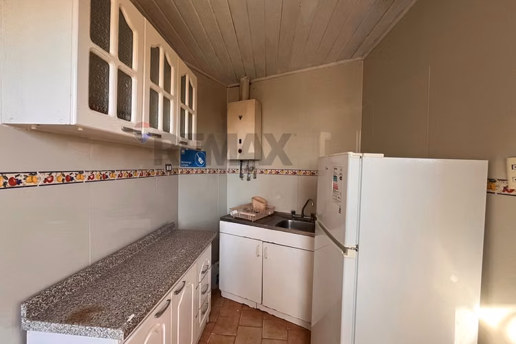 Se vende hermosa casa a pasos del mar. - Imagen 17