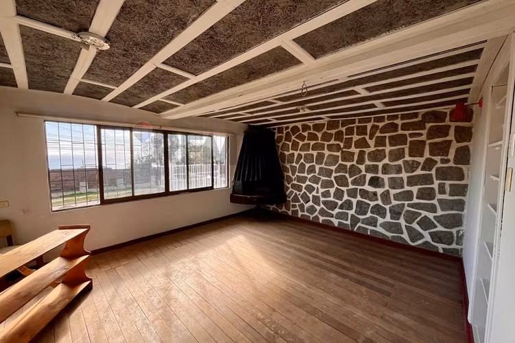 Se vende hermosa casa a pasos del mar. - Imagen 2