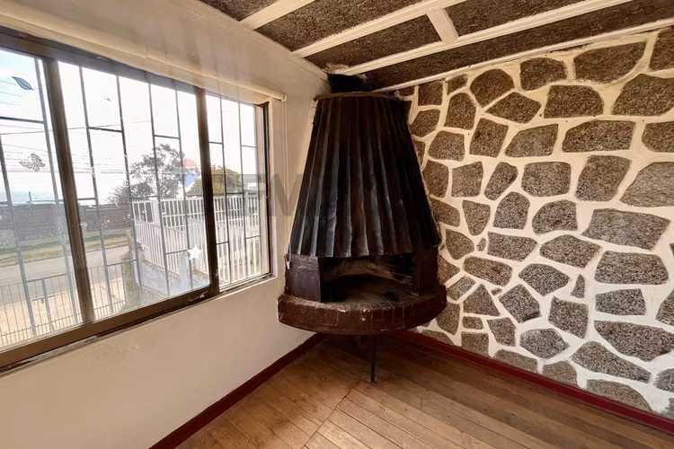 Se vende hermosa casa a pasos del mar. - Imagen 4