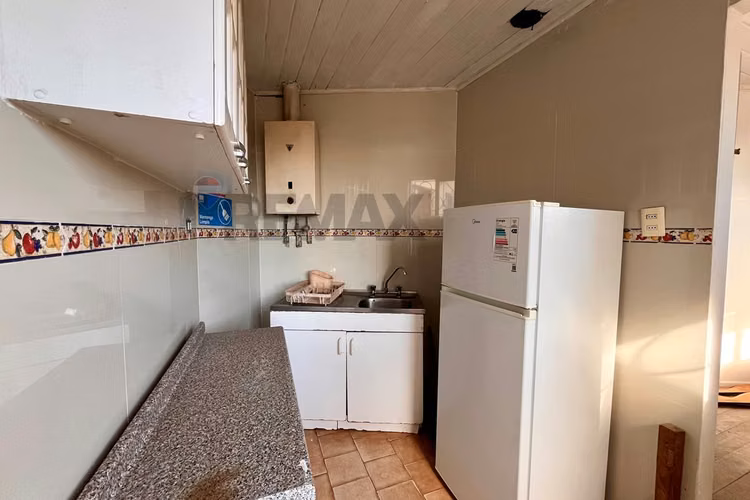 Se vende hermosa casa a pasos del mar. - Imagen 15