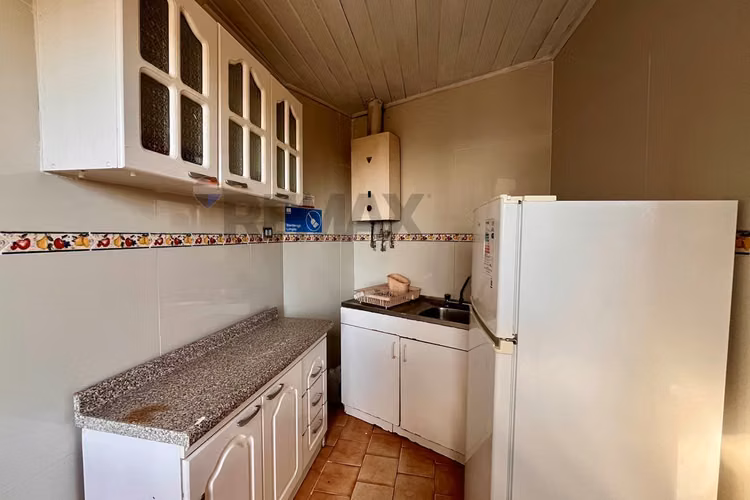 Se vende hermosa casa a pasos del mar. - Imagen 16
